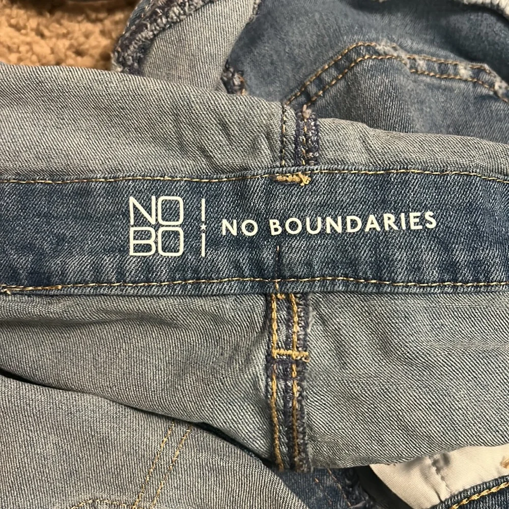 Overalls - Picture 2 of 3